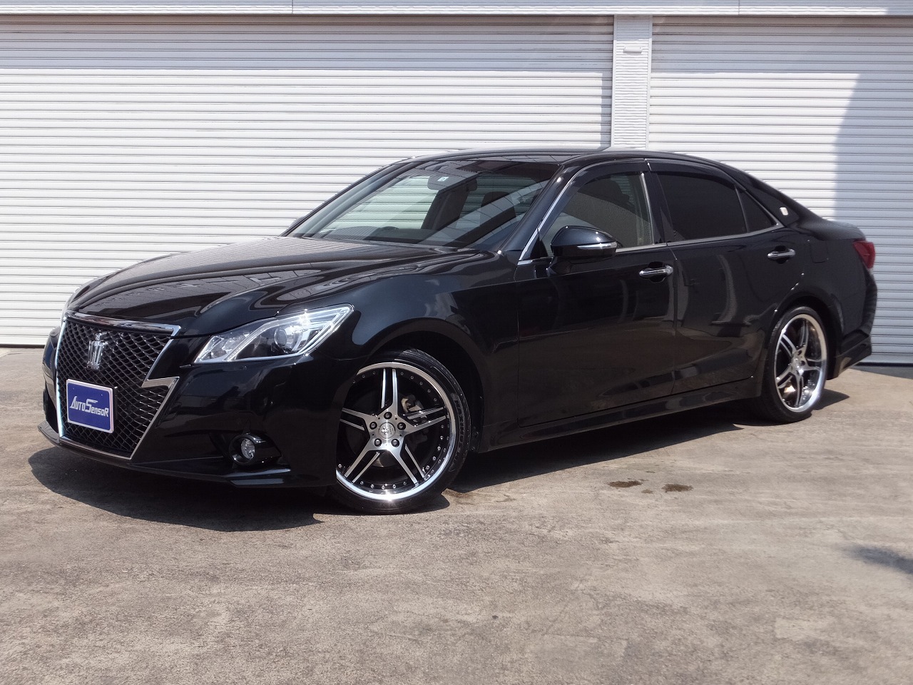 在庫車一覧 オートセンサー 埼玉県戸田市 中古車販売から車検や修理 板金 塗装